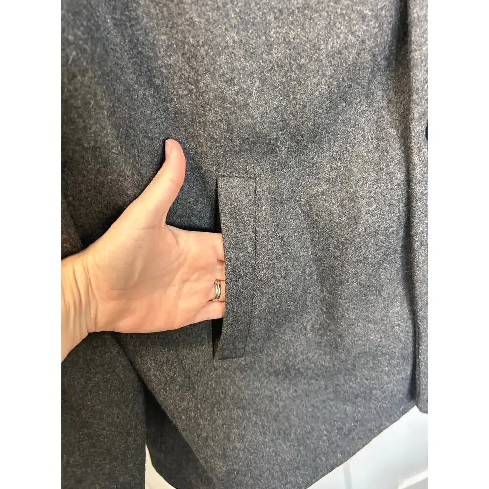 J. Crew crew men